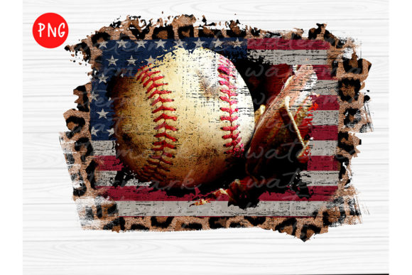 Baseball Flag Png: A Designer's Review