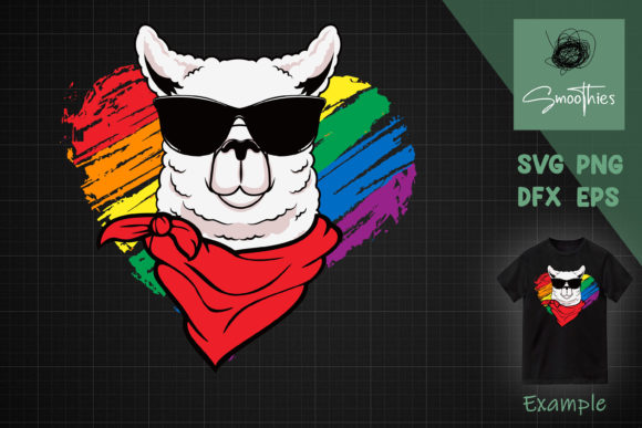Lgbt Flag Graphics for Crafts